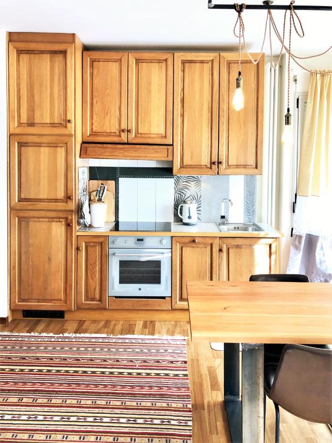 Mascalzone Latino, City Center Apartment Côme Extérieur photo