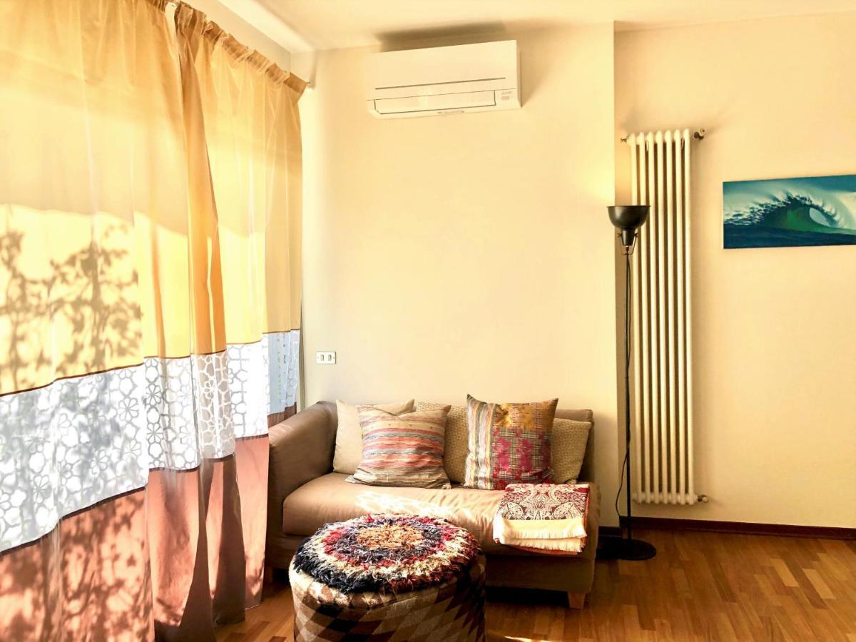 Mascalzone Latino, City Center Apartment Côme Extérieur photo