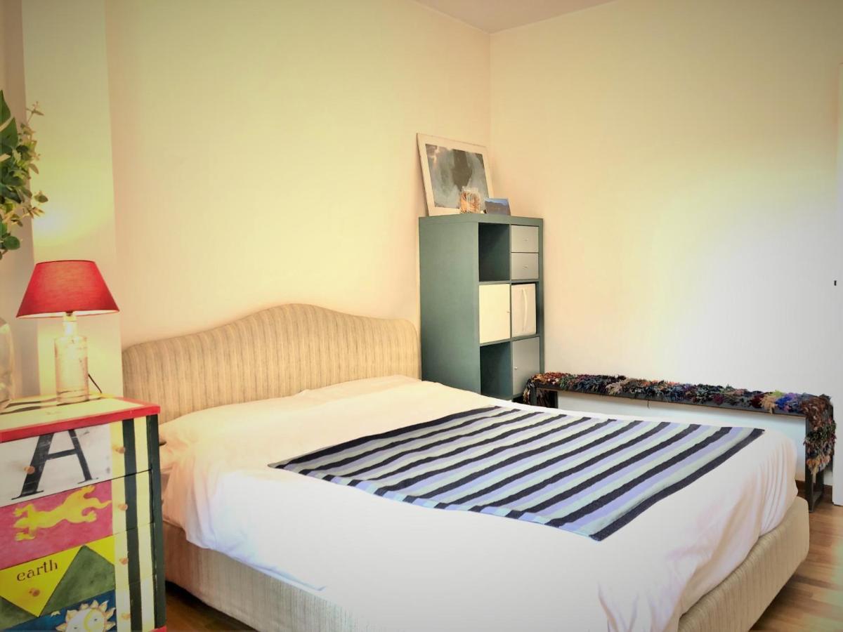 Mascalzone Latino, City Center Apartment Côme Extérieur photo